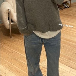 Meet your Posher, Olesia